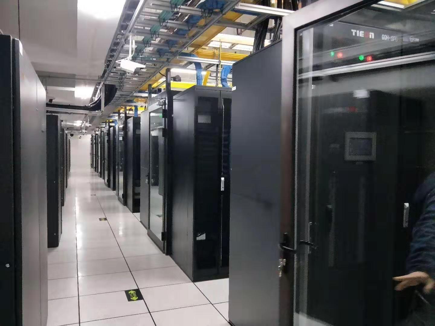 永福天津IPFS机房-天津多线机房-天津自贸区机房